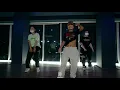 Dat ass - Jacob Latimore X Eric Bellinger / Jerri Choreography / Urban Play Dance Academy
