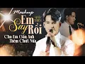 Lagu MASHUP EM SAY RỒI, CHO EM GẦN ANH THÊM CHÚT NỮA - QUỐC THIÊN live at #Lululola