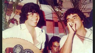 أسطورة الغناء الشعبي الفلسطيني   شفيق كبها   لا تطلعي ع الجبل  حن اء عريس  دندنها