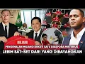 Download Lagu Miliano Tiba di Jakarta Bareng 1 Diaspora RAHASIA, Kluivert KORBANKAN 4 Pemain “ Starting September