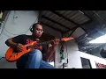 ZOOM G5 ORANG ASING COVER GITAR