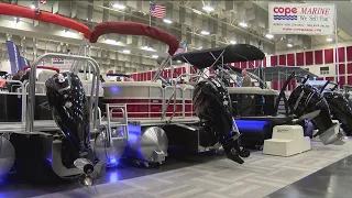 6th Annual Lake Life Expo Held
