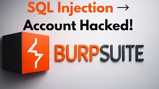 Tutorial 10 - SQL Injection Attack Simulation Cracking Login in Burp Suite