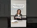 Download Lagu Best Extracurriculars for College Apps