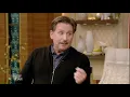 Emilio Estevez Spends His Time Between Los Angeles and Ohio