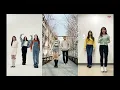 WA DA DA Challenge with Tiffany Young, HUENINGKAI, LEE CHAEYEON