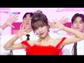 Loveable - JO YURI チョ_ユリ [Music Bank] | KBS WORLD TV 221028