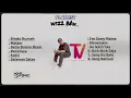 RINDU RUMAH - FULL ALBUM WIZZ BAKER (SPECIAL TIMUR VIBES 2025)