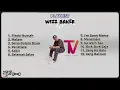 Download Lagu RINDU RUMAH - FULL ALBUM WIZZ BAKER (SPECIAL VIBES TIMUR) 2025