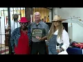 Unity Community Action Council Inc Great 8 Sheriff s Roundup 2026