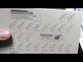 Unboxing Night by Noble plastic ocarina