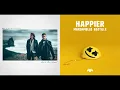 Burn Happier Ships - For KING & COUNTRY & Marshmello | Mashup