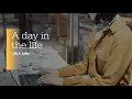 Day in the Life of a Sales Rep at Stryker