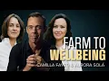 Camilla Fayed Industrial Food Is Making Us Sick The Fix