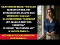 Download Lagu Mijn Moeder Belde: 'We Reizen Morgen. Je Strandhuis En Je Auto Zijn Al Verkocht.' – Ik Was Geschokt