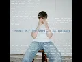 Alec Benjamin - I Sent My Therapist To Therapy [1 Hour Loop]