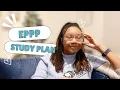 My EPPP Study Plan DocGirlRambles