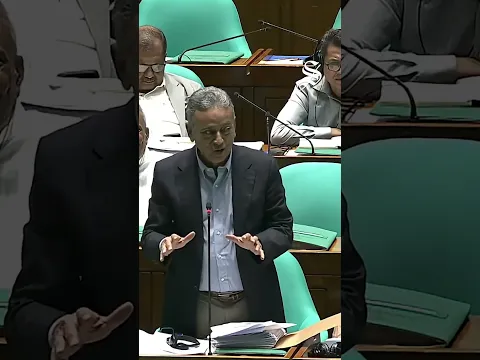বাংলাদেশ ব্যাংকে যাওয়ার কোনো প্রয়োজন নাই, যেতে হলে বুঝবেন দেশের অবস্থা ভালো না: অর্থমন্ত্রী