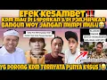 Download Lagu ORANG INI MAU LAP0RK4N KDM‼️BANGUN WOY JANGN KEBANYAKN TIDUR? YG DORONG KDM TERNYTA LAGI B3RKASUS !
