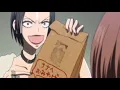 NANA out of context for 2 minutes straight
