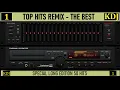 Lagu Top Hits Remix - THE BEST - 50 hits - Vol.1 (KDJ)(2022)