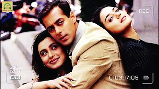 chori chori chupke chupke 13d audio full song salman khan u0026 preity zinta