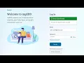 myEDD Registration and Overview