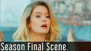 season final scene english subtitles