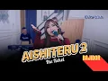 Lagu IKE KEKEI - AISHITERU 2 ( ZIVILIA ) | MAREMA MUSIC | BAJIDOR VERSION