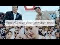 Lagu PSY - I Luv It \u0026 New Face MV's [Eng|Rom|Han] HD