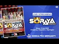 Download Lagu 🔴LIVE STREAMING SORAYA MUSIC KEPOHBARU - BOJONEGORO RA AUDIO X KEISHA PRO #2025
