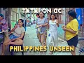 Download Lagu The Unseen Heartbeat of Tatalon | Crowds, Tricycles, and Market Life Unfold | [4K] 🇵🇭