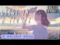 Download Lagu Ghost In A Flower「A Whisker Away」🐱| (english/japanese cover) Yorushika 花に亡霊
