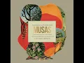 Alma Mía (feat. Los Macorinos) - Natalia Lafourcade