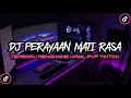 Download Lagu DJ PERAYAAN MATI RASA X NINIX TITANIC ( Slowed + Reverb)🎧🎧