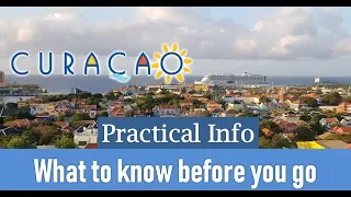 Download CURACAO: What to know before you go //S1E1 MP3