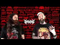 Evile - Gore - REACTION