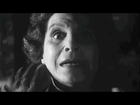 Atom Age Vampire - Trailer