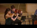 String Quartet No 4 Le Vestigia dell estate by Timothy L Miller