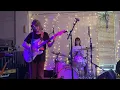 Download Lagu THE CORDS - Bo's new haircut (Live @Mono , Glasgow - UK) (28-7-2024)