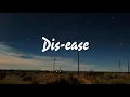 Download Lagu BTS - Dis-ease [INDO LIRIK]