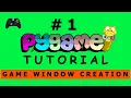 Pygame Tutorial In Hindi - Basic and Game Window Making
