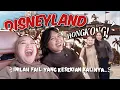 Lagu [PART 4] SEHARIAN DI DISNEYLAND TAPI… 😭😭