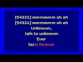 Yeah Yeah Yeahs – Soft Shock  (karaoke)
