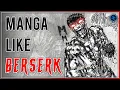Top 10 Dark Fantasy Manga That You Must Read - Manga Similar To Berserk
