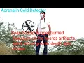 Download Lagu ADRENALIN GOLD DETECTOR FIELD AND AIR TEST IN INDIA
