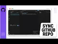 How to Pull Latest Changes from GitHub in VS Code 2026 Conflict Awareness