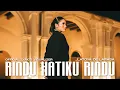 Download Lagu Rindu Hatiku Rindu - Latoya De Larasa | Lirik Video Rasmi