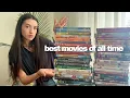 Download Lagu my childhood dvd collection (aka best movies of all time)