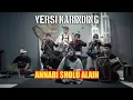 Lagu ANABI SHOLU ALAIH // VERSI KARINDING